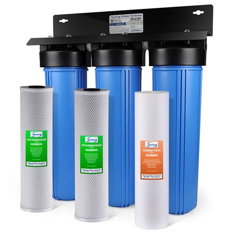 Water Filtration Systems – iSpring® Dealer Network – Partner with a Trusted Leader in Reverse ...