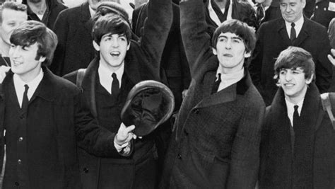 10 Greatest Beatles Classic Rock Songs