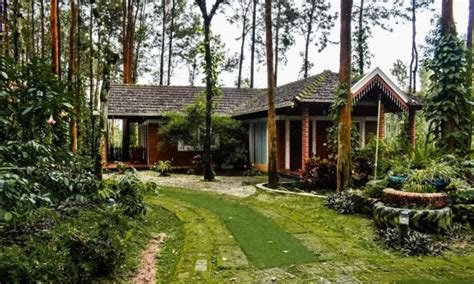 10 Blissful Sakleshpur Homestay For Couples - Tourld