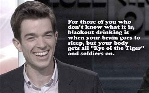 John Mulaney Quotes. QuotesGram