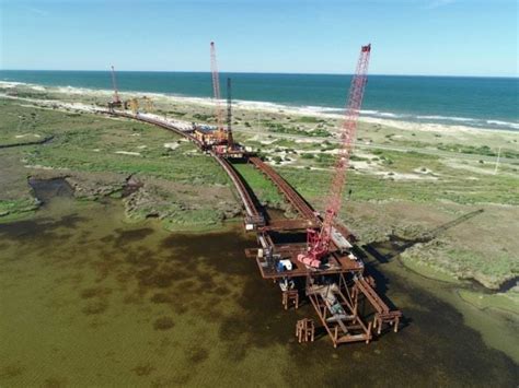 Rodanthe Bridge Design-Build Project in Dare County, NC | RK&K Blog