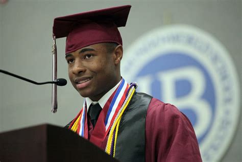 Photos: The Class of 2012 Mount Vernon High School Graduation | Mount Vernon, VA Patch