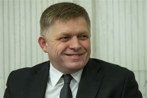 Ex-PM Fico wants to be a constitutional court judge - The Slovak Spectator