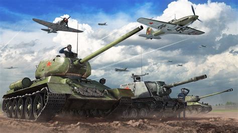2016-05-26 - War Thunder theme picture, #1301206 | War thunder, War, Army tanks