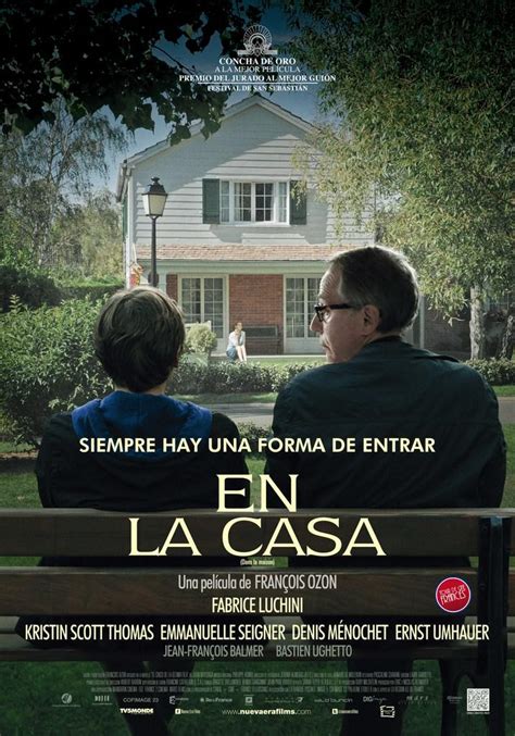 Dans la maison (2011) - uniFrance Films