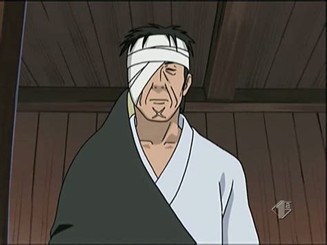 Image - Danzo (Naruto).jpg - Villains Wiki - villains, bad guys, comic books, anime