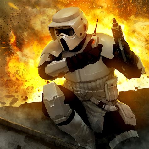 Image - Stormtrooper Commando.jpg - Wookieepedia, the Star Wars Wiki