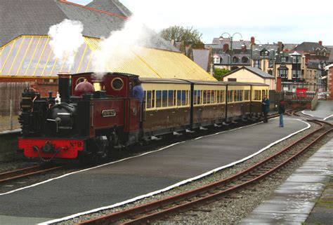 Aberystwyth Railway Station (AYW) - The ABC Railway Guide