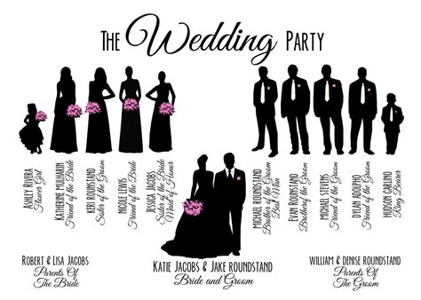 Wedding parties clipart 20 free Cliparts | Download images on ...