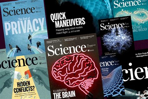 Science journals to offer select authors open-access publishing for ...