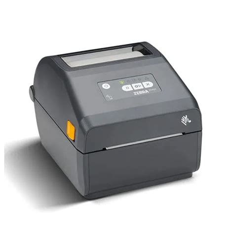 Zebra ZD421 Desktop Printer | SRK Innovations