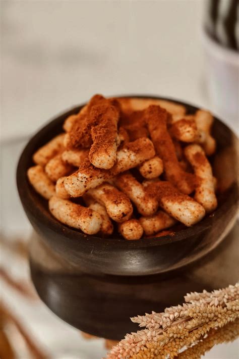 Cinnamon Sticks · Free Stock Photo