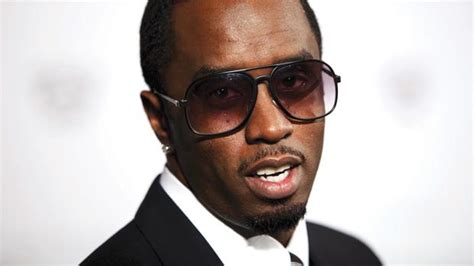 Rapper Sean Combs arrested for assault with deadly weapon