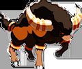 Pokemon 8626 Mega Bouffalant Pokedex: Evolution, Moves, Location, Stats