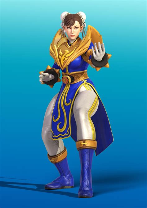 20191117 PRLW ChunLi Ranger T001 by sihsengiu on DeviantArt | Ranger ...