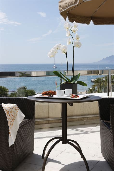 JW Marriott Cannes (Cannes) – 2019 Hotel Prices | Expedia.co.uk