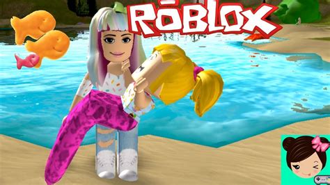 Mermaid Games On Roblox - Bank2home.com