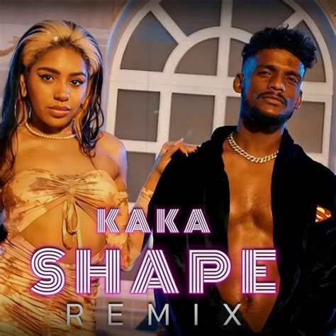 Stream KAKA Shape | Latest Punjabi Remix Songs 2023 | (DJ KRAXTON Remix) by DJ KRAXTON | Listen ...