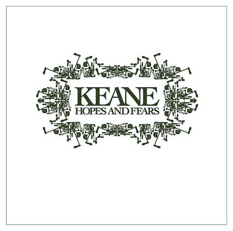 HD wallpaper: Album Covers, KEANE | Wallpaper Flare