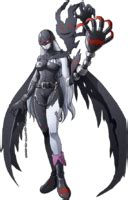 Lady Devimon - Wikimon - The #1 Digimon wiki