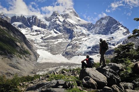 Torres del Paine "W" Circuit Trek - 7 Days | kimkim