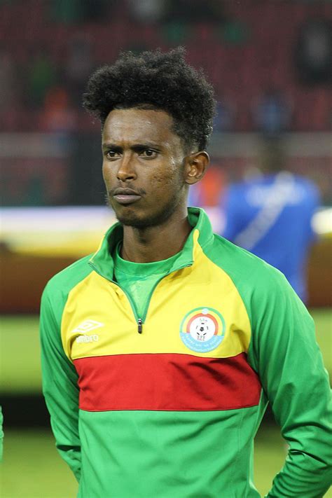 15 Best Ethiopian Football (Soccer) Players - Discover Walks Blog