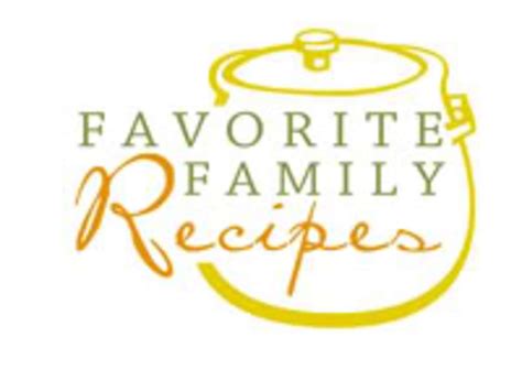 Favorite Family Friendly Recipes - Today’s Mama - Parenting Tips ...