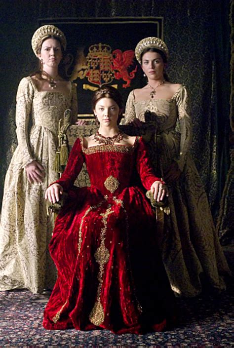 The Tudors (2007)