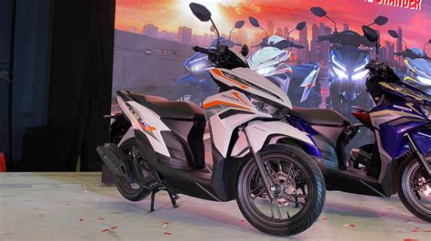 Honda Click 125 2023 unveiled in PH: Price, Specs, Features