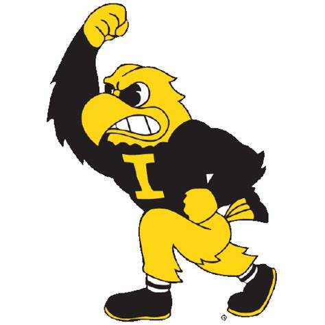 logo_-University-of-Iowa-Hawkeyes-Herky - Fanapeel