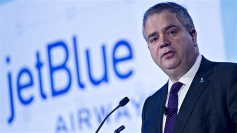 Former JetBlue CEO Robin Hayes is back. He's taking over Airbus North America | True Republican