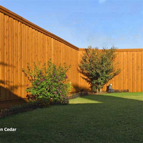 Wood Defender Transparent Stain - The Fence n Post