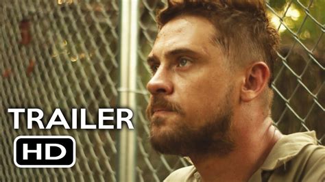 The Free World Official Trailer #1 (2016) Elisabeth Moss, Boyd Holbrook ...