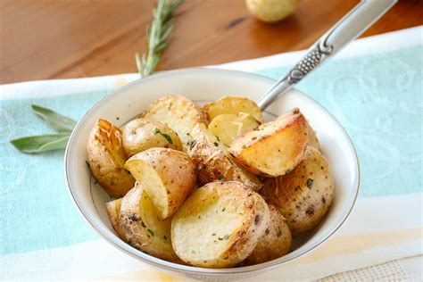 Yukon Gold Potato Cooking Tips and Hints