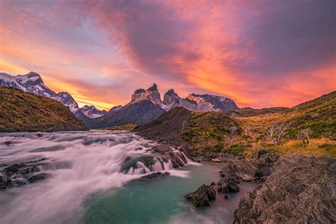Patagonia Photo Adventure Workshop - Colby Brown Photography