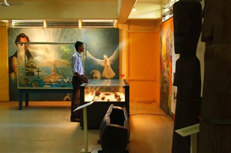 Fiji Museum | Experience Suva