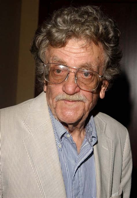 Kurt Vonnegut | Books, Slaughterhouse-Five, Biography, & Facts | Britannica