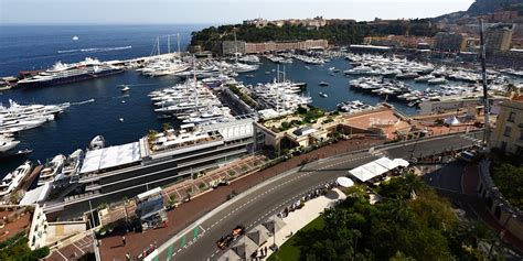 Monaco Grand Prix 2023 | Oracle Red Bull Racing