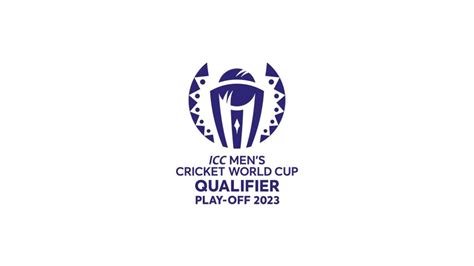 Update 72+ cricket world cup 2023 logo - ceg.edu.vn