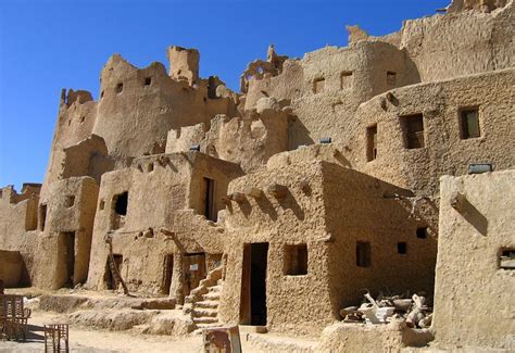 10 Top Tourist Attractions in Egypt (with Photos & Map) - Touropia