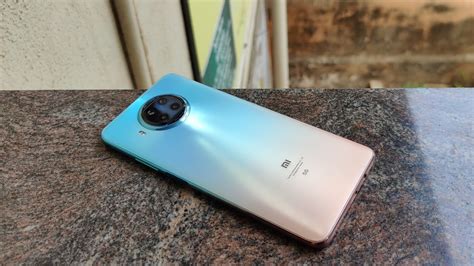 Xiaomi Mi 10i First Impressions: The new mid-range value champ