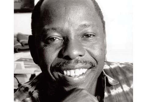 27 years after Ken Saro-Wiwa’s death, the environment fight goes on ...