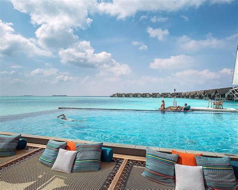 Four Seasons Resorts Maldives - Dune Travel Group