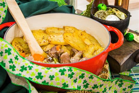 Irish Stew | Irish stew, Lamb recipes, Recipes