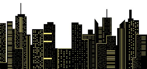 nyc clip art skyline - Clip Art Library