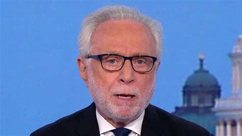 Wolf Blitzer | Age, Career, Net Worth, Controversy, Marriage, Daughter ...