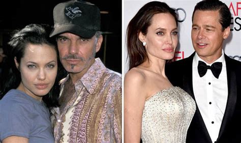 Angelina Jolie: Oscar winner dates estate agent as she moves on after ...