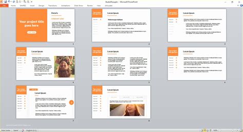 Articulate Storyline Templates Free Download Of Free Powerpoint ...