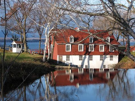 Moulin de Beaumont, Quebec, Canada | Le moulin, Québec