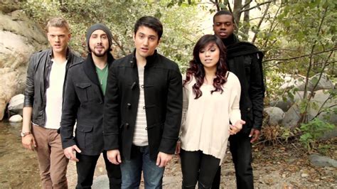 [Official Video] Carol of the Bells - Pentatonix, via YouTube. | Pentatonix, Christmas music ...